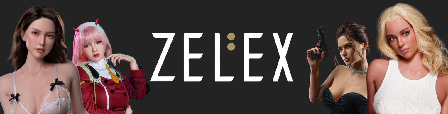 Модели бренда Зелекс